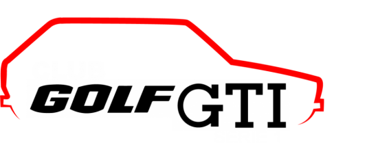 Club Golf GTI série 1